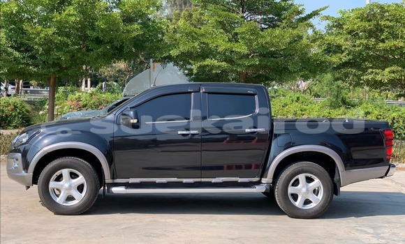 ซื้อ รถมือสอง Isuzu D-Max สีดำ รถยนต์ ใน %{เมือง} ใน กรุงเทพมหานคร ซื้อ รถมือสอง Isuzu D-Max สีดำ รถยนต์ ใน %{เมือง} ใน กรุงเทพมหานคร