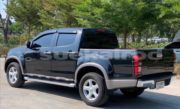 ซื้อ รถมือสอง Isuzu D-Max สีดำ รถยนต์ ใน %{เมือง} ใน กรุงเทพมหานคร ซื้อ รถมือสอง Isuzu D-Max สีดำ รถยนต์ ใน %{เมือง} ใน กรุงเทพมหานคร