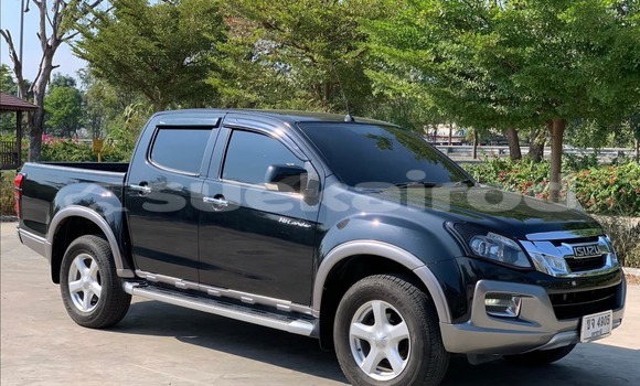ซื้อ รถมือสอง Isuzu D-Max สีดำ รถยนต์ ใน %{เมือง} ใน กรุงเทพมหานคร ซื้อ รถมือสอง Isuzu D-Max สีดำ รถยนต์ ใน %{เมือง} ใน กรุงเทพมหานคร