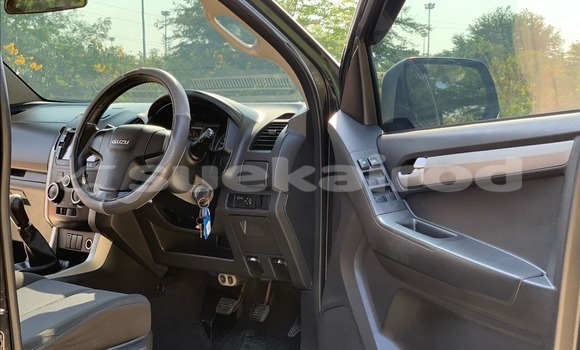 ซื้อ รถมือสอง Isuzu D-Max สีดำ รถยนต์ ใน %{เมือง} ใน กรุงเทพมหานคร ซื้อ รถมือสอง Isuzu D-Max สีดำ รถยนต์ ใน %{เมือง} ใน กรุงเทพมหานคร