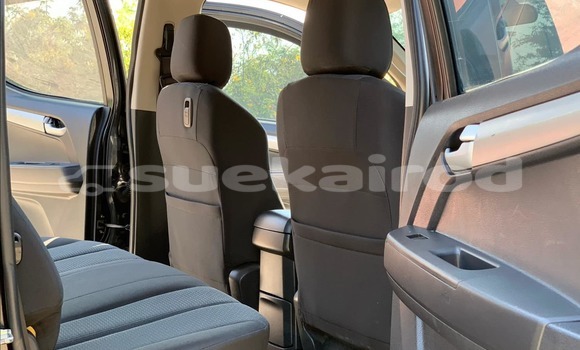 ซื้อ รถมือสอง Isuzu D-Max สีดำ รถยนต์ ใน %{เมือง} ใน กรุงเทพมหานคร ซื้อ รถมือสอง Isuzu D-Max สีดำ รถยนต์ ใน %{เมือง} ใน กรุงเทพมหานคร