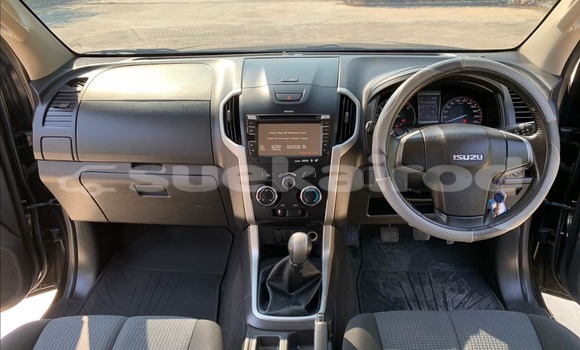 ซื้อ รถมือสอง Isuzu D-Max สีดำ รถยนต์ ใน %{เมือง} ใน กรุงเทพมหานคร ซื้อ รถมือสอง Isuzu D-Max สีดำ รถยนต์ ใน %{เมือง} ใน กรุงเทพมหานคร