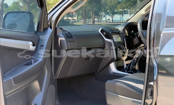 ซื้อ รถมือสอง Isuzu D-Max สีดำ รถยนต์ ใน %{เมือง} ใน กรุงเทพมหานคร ซื้อ รถมือสอง Isuzu D-Max สีดำ รถยนต์ ใน %{เมือง} ใน กรุงเทพมหานคร