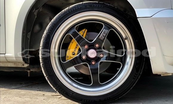 Buy Used Chevrolet Colorado Other Car in Bangkok in Bangkok Buy Used Chevrolet Colorado Other Car in Bangkok in Bangkok