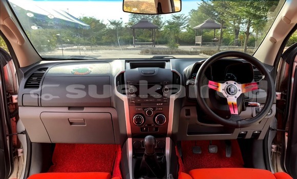 Buy Used Chevrolet Colorado Other Car in Bangkok in Bangkok Buy Used Chevrolet Colorado Other Car in Bangkok in Bangkok