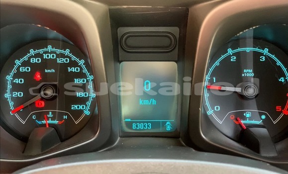 Buy Used Chevrolet Colorado Other Car in Bangkok in Bangkok Buy Used Chevrolet Colorado Other Car in Bangkok in Bangkok