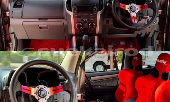 Buy Used Chevrolet Colorado Other Car in Bangkok in Bangkok Buy Used Chevrolet Colorado Other Car in Bangkok in Bangkok