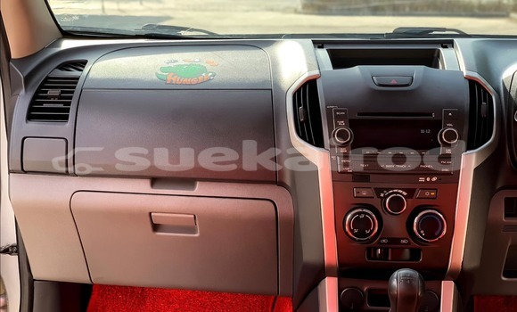 Buy Used Chevrolet Colorado Other Car in Bangkok in Bangkok Buy Used Chevrolet Colorado Other Car in Bangkok in Bangkok