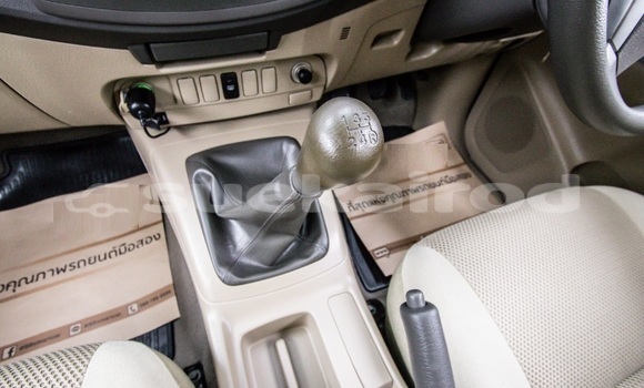 Buy Used Toyota Hiluxe VIGO Black Car in Bangkok in Bangkok Buy Used Toyota Hiluxe VIGO Black Car in Bangkok in Bangkok