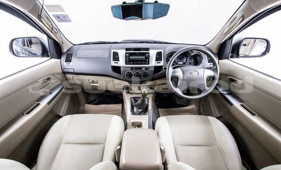 Buy Used Toyota Hiluxe VIGO Black Car in Bangkok in Bangkok Buy Used Toyota Hiluxe VIGO Black Car in Bangkok in Bangkok