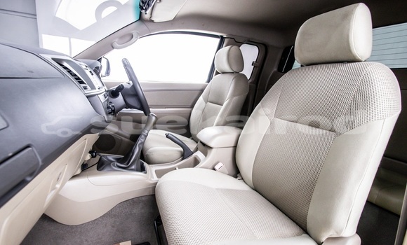 Buy Used Toyota Hiluxe VIGO Black Car in Bangkok in Bangkok Buy Used Toyota Hiluxe VIGO Black Car in Bangkok in Bangkok