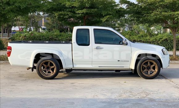 ซื้อ รถมือสอง Chevrolet Colorado ขาว รถยนต์ ใน %{เมือง} ใน กรุงเทพมหานคร ซื้อ รถมือสอง Chevrolet Colorado ขาว รถยนต์ ใน %{เมือง} ใน กรุงเทพมหานคร