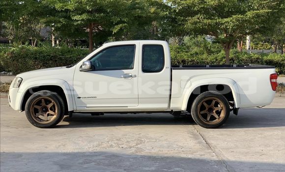 ซื้อ รถมือสอง Chevrolet Colorado ขาว รถยนต์ ใน %{เมือง} ใน กรุงเทพมหานคร ซื้อ รถมือสอง Chevrolet Colorado ขาว รถยนต์ ใน %{เมือง} ใน กรุงเทพมหานคร