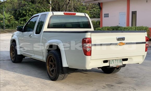 ซื้อ รถมือสอง Chevrolet Colorado ขาว รถยนต์ ใน %{เมือง} ใน กรุงเทพมหานคร ซื้อ รถมือสอง Chevrolet Colorado ขาว รถยนต์ ใน %{เมือง} ใน กรุงเทพมหานคร