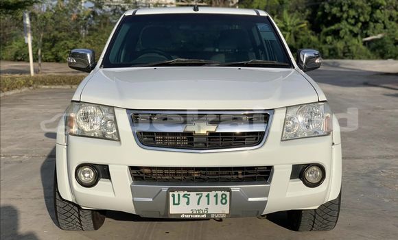 ซื้อ รถมือสอง Chevrolet Colorado ขาว รถยนต์ ใน %{เมือง} ใน กรุงเทพมหานคร ซื้อ รถมือสอง Chevrolet Colorado ขาว รถยนต์ ใน %{เมือง} ใน กรุงเทพมหานคร