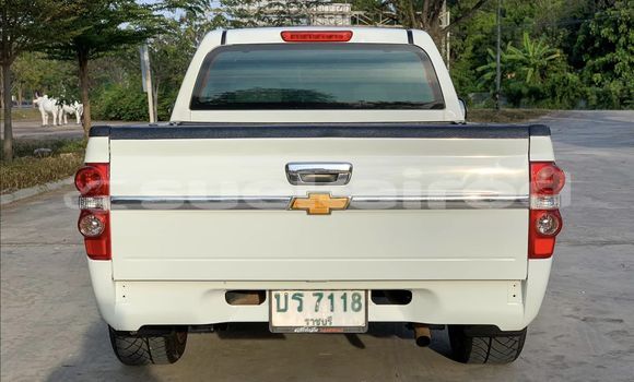 ซื้อ รถมือสอง Chevrolet Colorado ขาว รถยนต์ ใน %{เมือง} ใน กรุงเทพมหานคร ซื้อ รถมือสอง Chevrolet Colorado ขาว รถยนต์ ใน %{เมือง} ใน กรุงเทพมหานคร