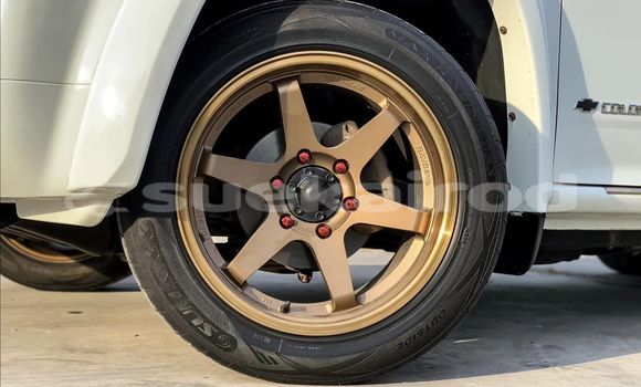 ซื้อ รถมือสอง Chevrolet Colorado ขาว รถยนต์ ใน %{เมือง} ใน กรุงเทพมหานคร ซื้อ รถมือสอง Chevrolet Colorado ขาว รถยนต์ ใน %{เมือง} ใน กรุงเทพมหานคร