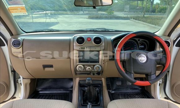 ซื้อ รถมือสอง Chevrolet Colorado ขาว รถยนต์ ใน %{เมือง} ใน กรุงเทพมหานคร ซื้อ รถมือสอง Chevrolet Colorado ขาว รถยนต์ ใน %{เมือง} ใน กรุงเทพมหานคร