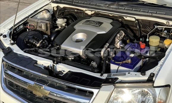 ซื้อ รถมือสอง Chevrolet Colorado ขาว รถยนต์ ใน %{เมือง} ใน กรุงเทพมหานคร ซื้อ รถมือสอง Chevrolet Colorado ขาว รถยนต์ ใน %{เมือง} ใน กรุงเทพมหานคร