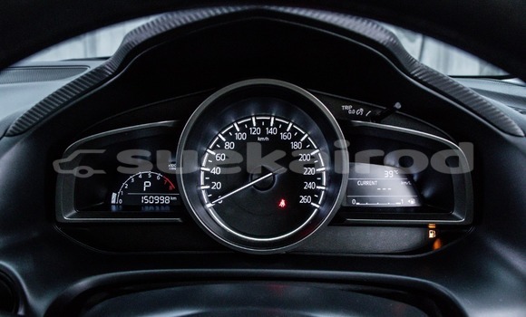 Buy Used Mazda 3 White Car in Bangkok in Bangkok Buy Used Mazda 3 White Car in Bangkok in Bangkok