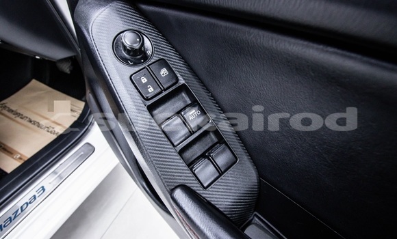 Buy Used Mazda 3 White Car in Bangkok in Bangkok Buy Used Mazda 3 White Car in Bangkok in Bangkok