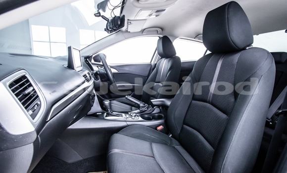Buy Used Mazda 3 White Car in Bangkok in Bangkok Buy Used Mazda 3 White Car in Bangkok in Bangkok