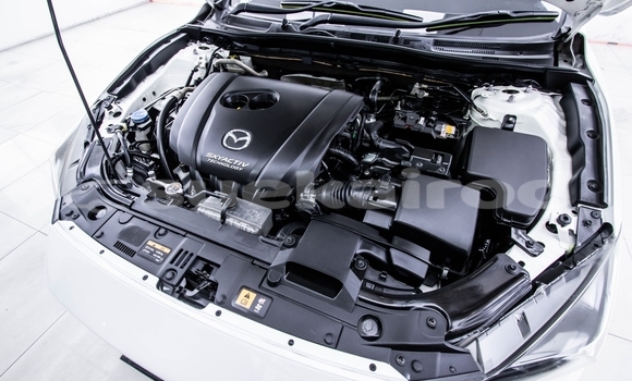 Buy Used Mazda 3 White Car in Bangkok in Bangkok Buy Used Mazda 3 White Car in Bangkok in Bangkok