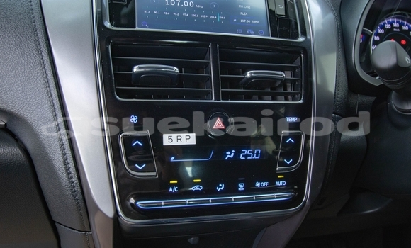 Buy Used Toyota Yaris White Car in Bangkok in Bangkok Buy Used Toyota Yaris White Car in Bangkok in Bangkok