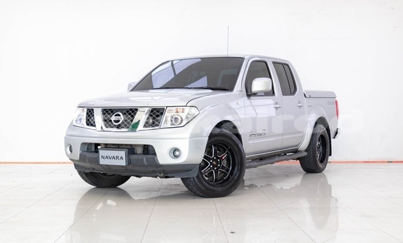 ซื้อ รถมือสอง Nissan Navara อื่น ๆ รถยนต์ ใน %{เมือง} ใน กรุงเทพมหานคร