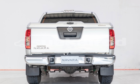 Buy Used Nissan Navara Other Car in Bangkok in Bangkok Buy Used Nissan Navara Other Car in Bangkok in Bangkok