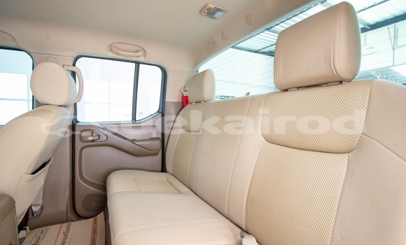 Buy Used Nissan Navara Other Car in Bangkok in Bangkok Buy Used Nissan Navara Other Car in Bangkok in Bangkok