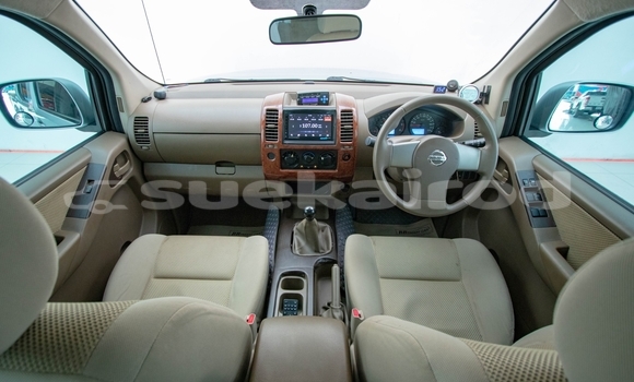 Buy Used Nissan Navara Other Car in Bangkok in Bangkok Buy Used Nissan Navara Other Car in Bangkok in Bangkok