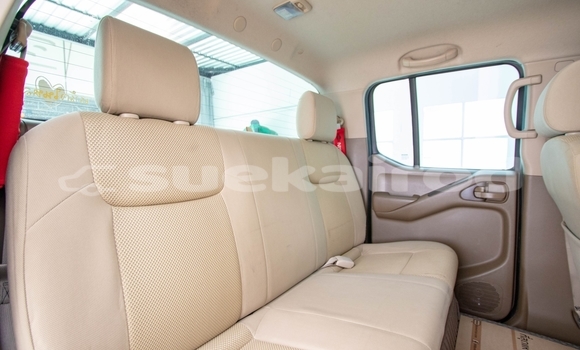 Buy Used Nissan Navara Other Car in Bangkok in Bangkok Buy Used Nissan Navara Other Car in Bangkok in Bangkok
