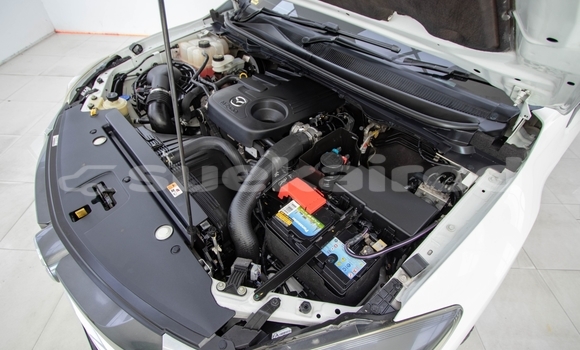 Buy Used Mazda BT-50 White Car in Bangkok in Bangkok Buy Used Mazda BT-50 White Car in Bangkok in Bangkok