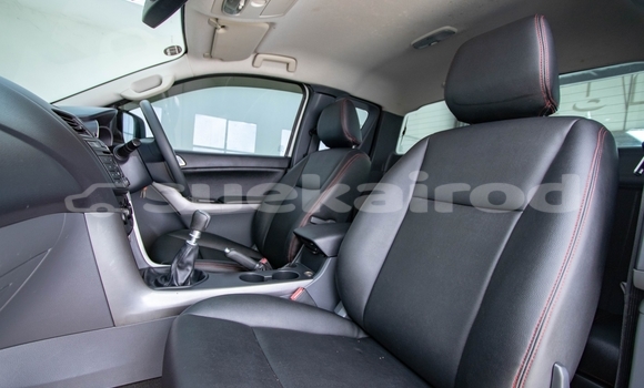 Buy Used Mazda BT-50 White Car in Bangkok in Bangkok Buy Used Mazda BT-50 White Car in Bangkok in Bangkok