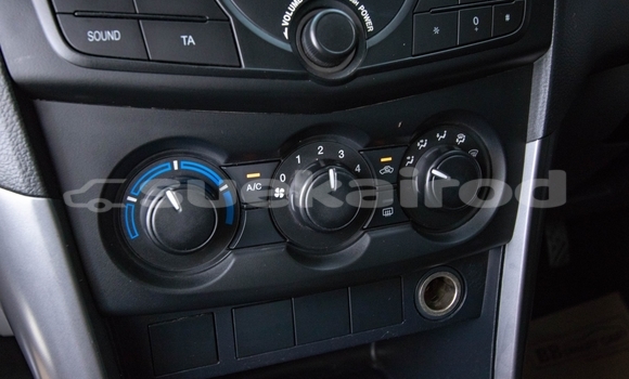 Buy Used Mazda BT-50 White Car in Bangkok in Bangkok Buy Used Mazda BT-50 White Car in Bangkok in Bangkok