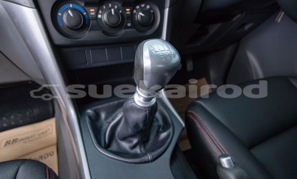 Buy Used Mazda BT-50 White Car in Bangkok in Bangkok Buy Used Mazda BT-50 White Car in Bangkok in Bangkok