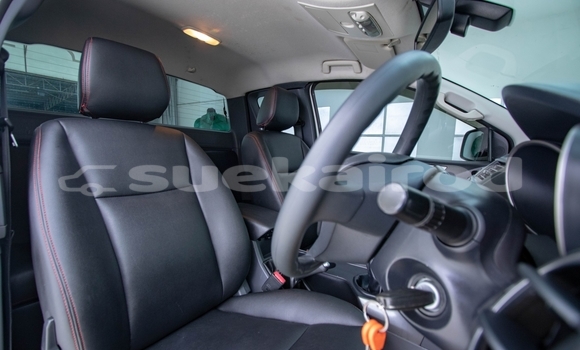 Buy Used Mazda BT-50 White Car in Bangkok in Bangkok Buy Used Mazda BT-50 White Car in Bangkok in Bangkok