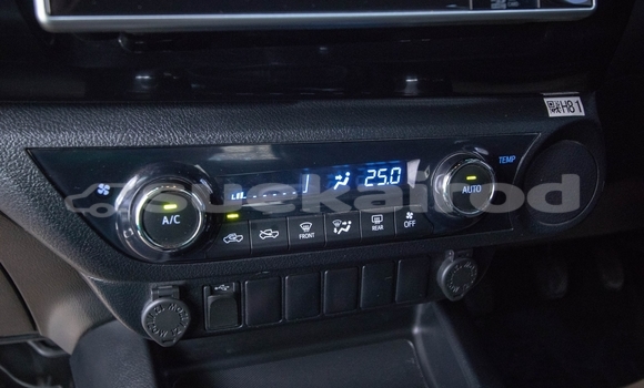 Buy Used Toyota Hiluxe Revo Red Car in Bangkok in Bangkok Buy Used Toyota Hiluxe Revo Red Car in Bangkok in Bangkok