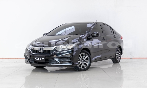 Buy Used Honda City Other Car in Bangkok in Bangkok Buy Used Honda City Other Car in Bangkok in Bangkok