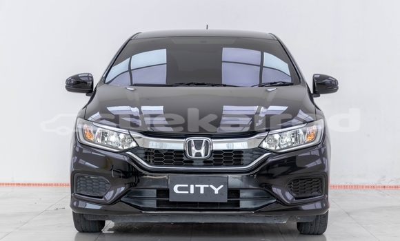 Buy Used Honda City Other Car in Bangkok in Bangkok Buy Used Honda City Other Car in Bangkok in Bangkok