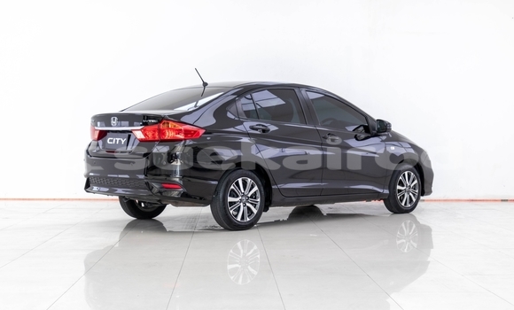 Buy Used Honda City Other Car in Bangkok in Bangkok Buy Used Honda City Other Car in Bangkok in Bangkok