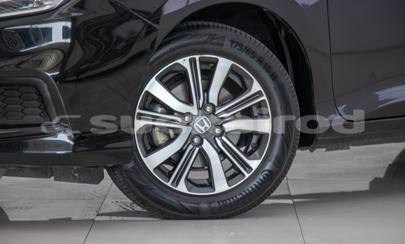 Buy Used Honda City Other Car in Bangkok in Bangkok Buy Used Honda City Other Car in Bangkok in Bangkok