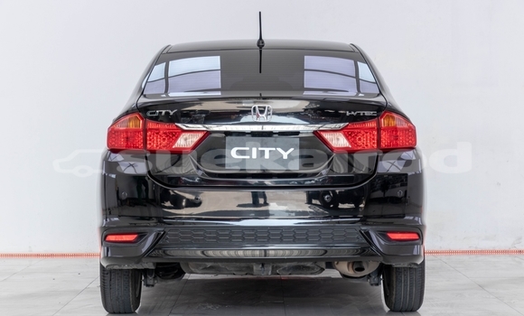 Buy Used Honda City Other Car in Bangkok in Bangkok Buy Used Honda City Other Car in Bangkok in Bangkok