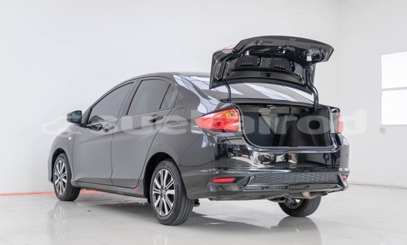 Buy Used Honda City Other Car in Bangkok in Bangkok Buy Used Honda City Other Car in Bangkok in Bangkok