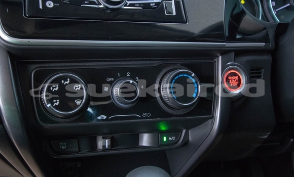 Buy Used Honda City Other Car in Bangkok in Bangkok Buy Used Honda City Other Car in Bangkok in Bangkok