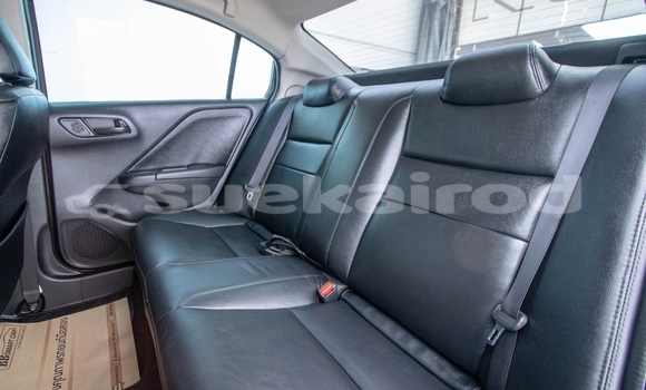 Buy Used Honda City Other Car in Bangkok in Bangkok Buy Used Honda City Other Car in Bangkok in Bangkok