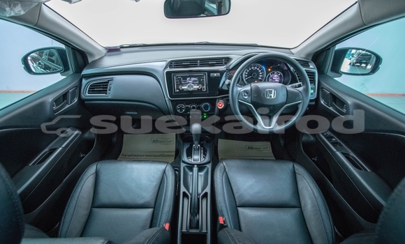 Buy Used Honda City Other Car in Bangkok in Bangkok Buy Used Honda City Other Car in Bangkok in Bangkok