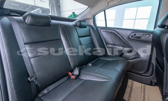 Buy Used Honda City Other Car in Bangkok in Bangkok Buy Used Honda City Other Car in Bangkok in Bangkok