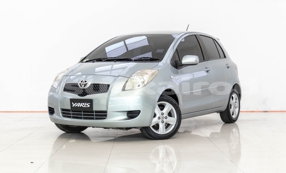 ซื้อ รถมือสอง Toyota Yaris อื่น ๆ รถยนต์ ใน %{เมือง} ใน กรุงเทพมหานคร
